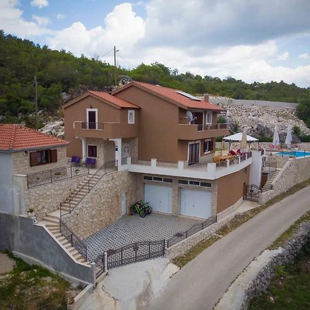 Villa Ivana Zagvozd Екстериор снимка