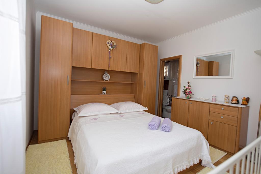 Villa Ivana Zagvozd Екстериор снимка