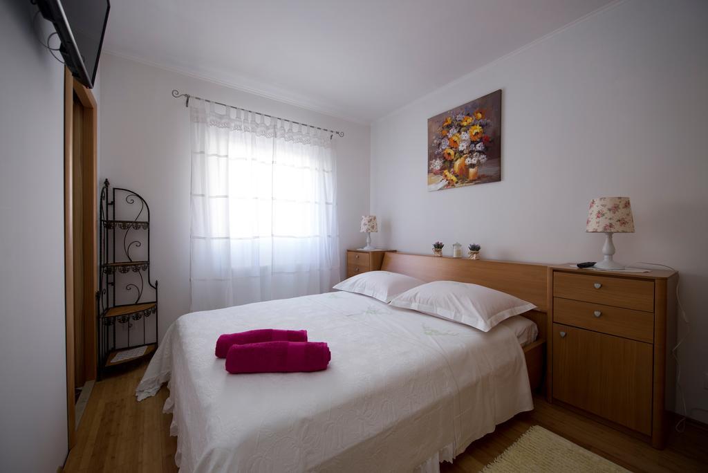 Villa Ivana Zagvozd Екстериор снимка