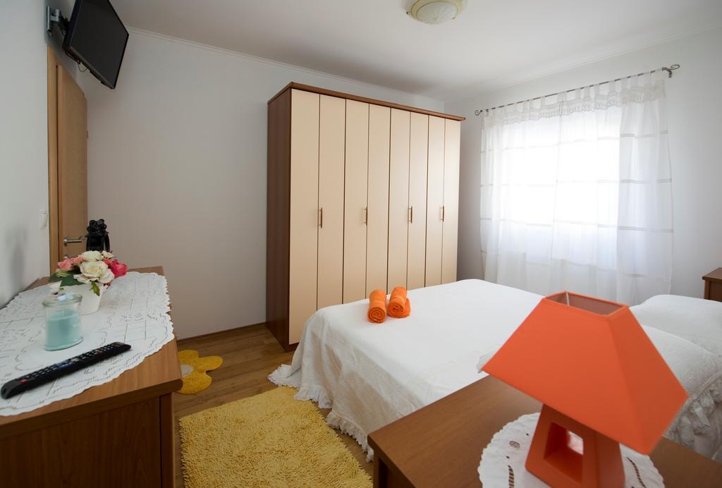 Villa Ivana Zagvozd Екстериор снимка
