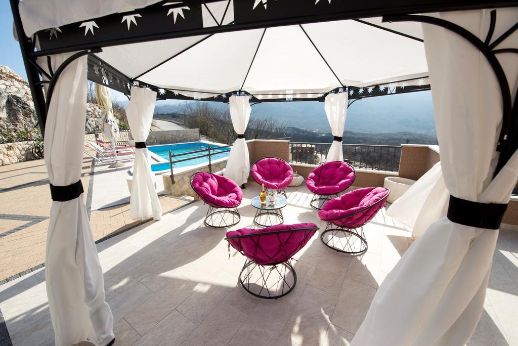 Villa Ivana Zagvozd Екстериор снимка