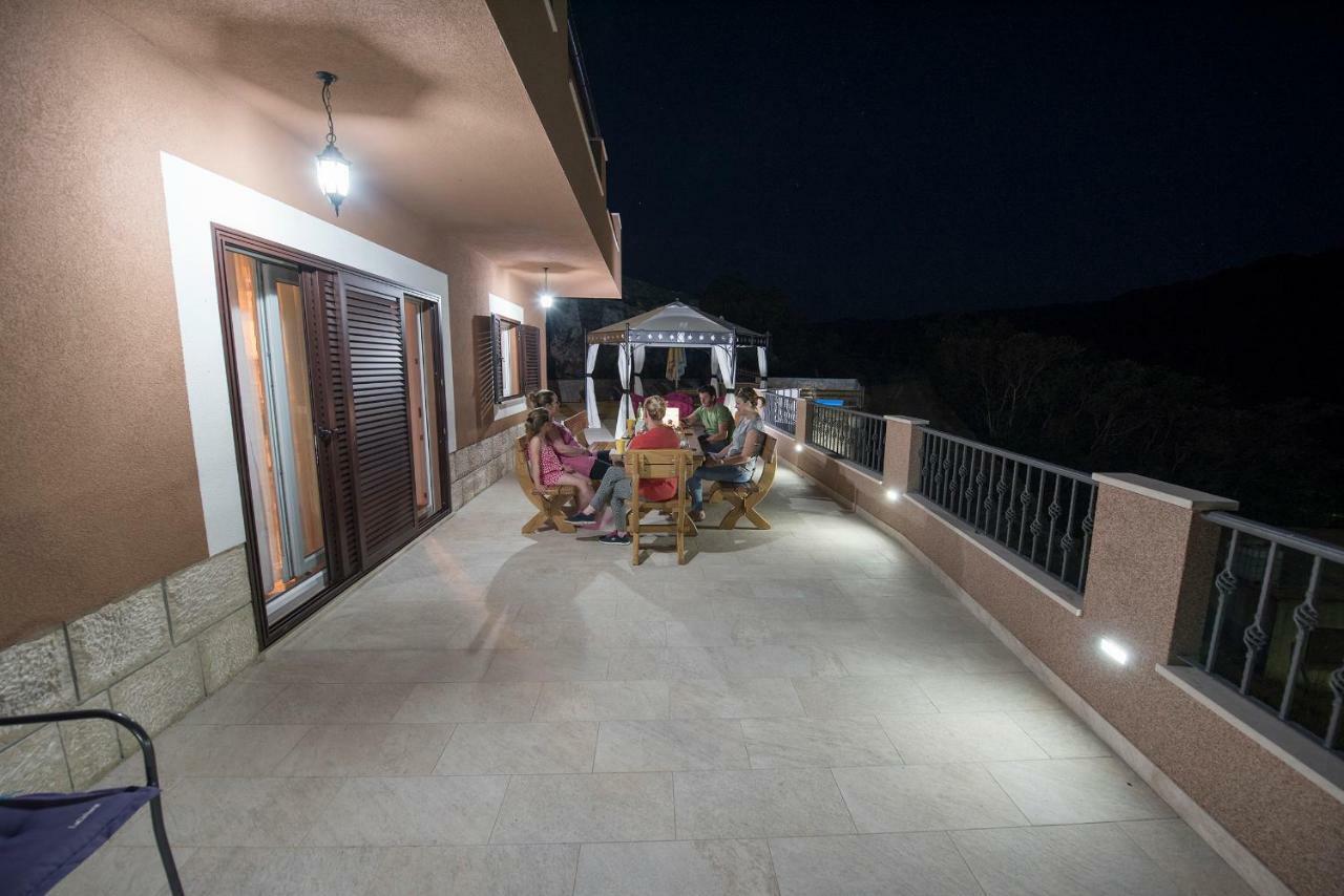 Villa Ivana Zagvozd Екстериор снимка