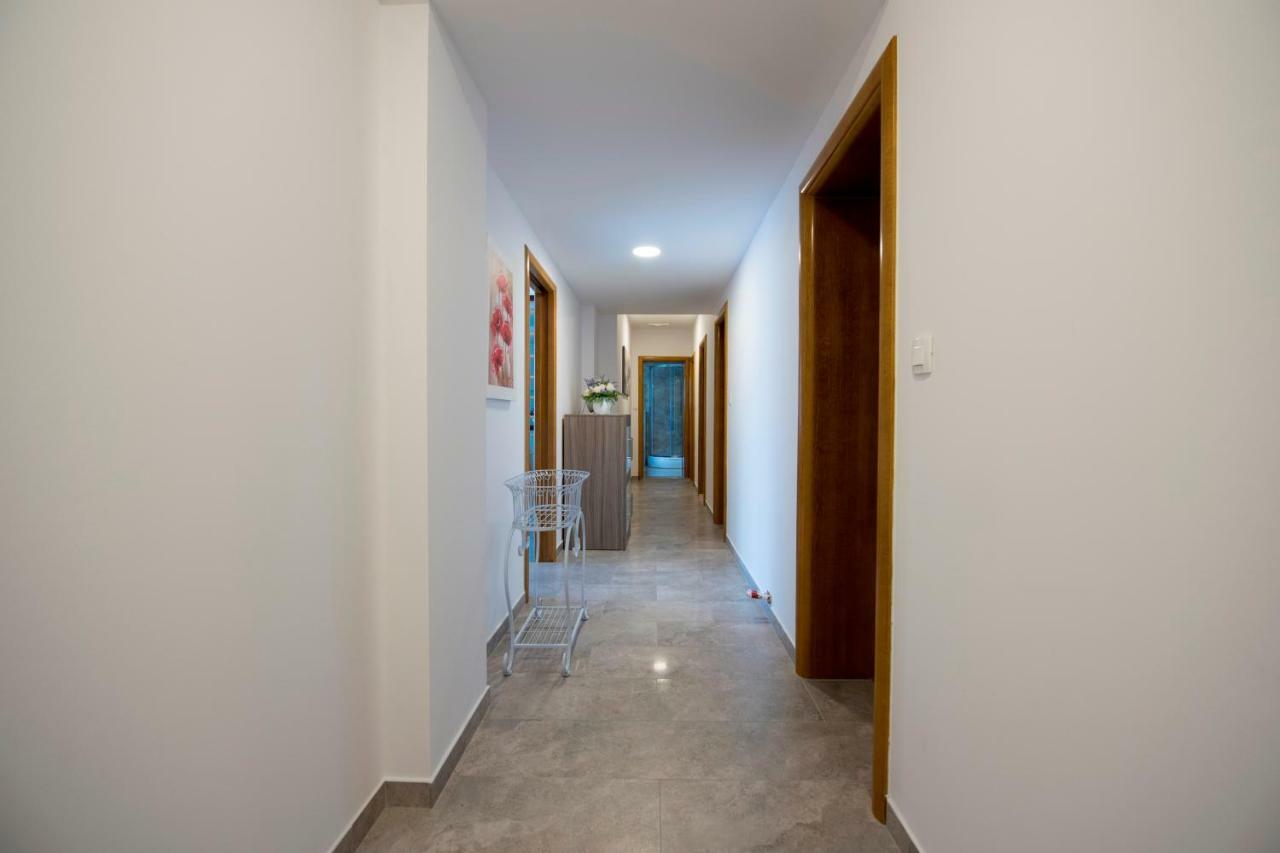 Villa Ivana Zagvozd Екстериор снимка